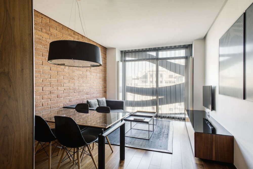 Фото Suites Avenue