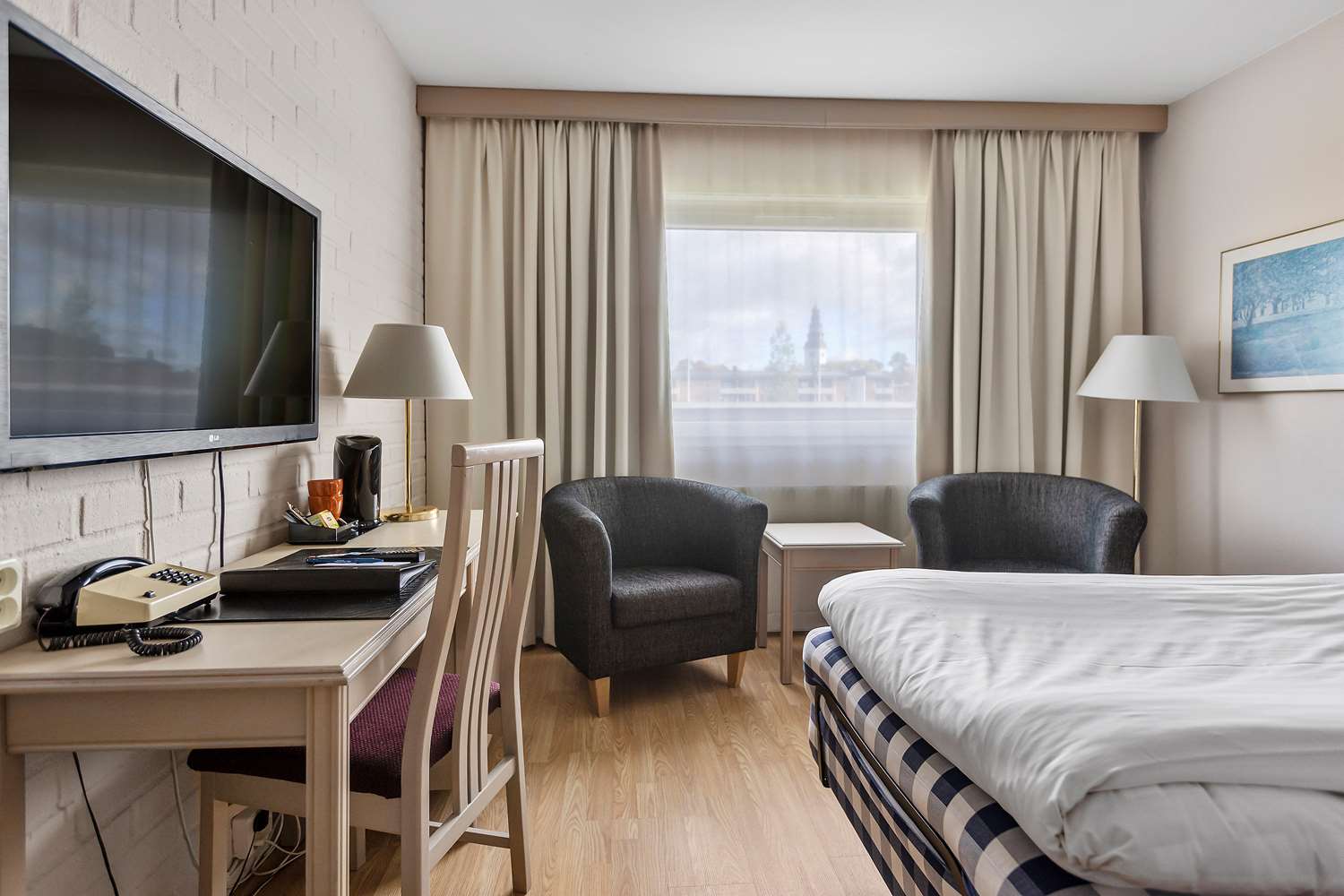 Фото Best Western Hotel Scheele