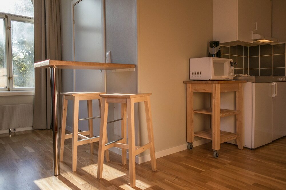 Фото City Living Schøller Hotel