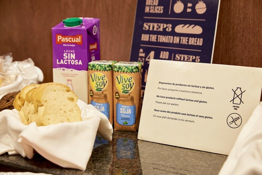 Фото Hotel Garbi Millenni 