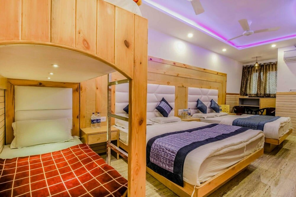 Фото отеля 3