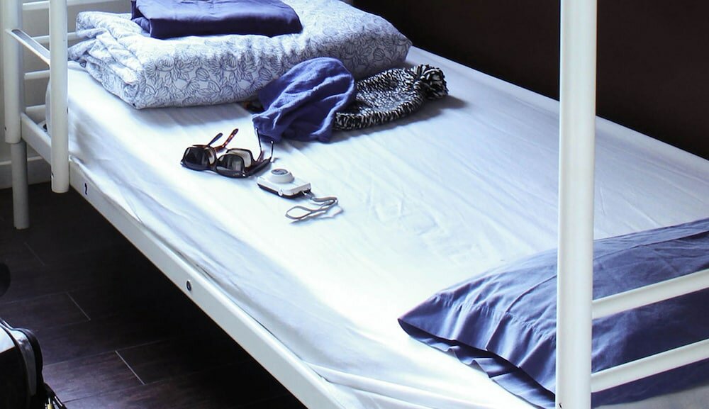 Фото 360 Hostel Centro