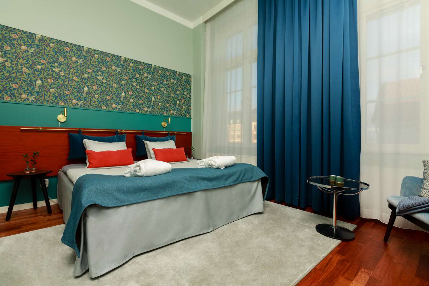 Фото Best Western Plus Vasterviks Stadshotell