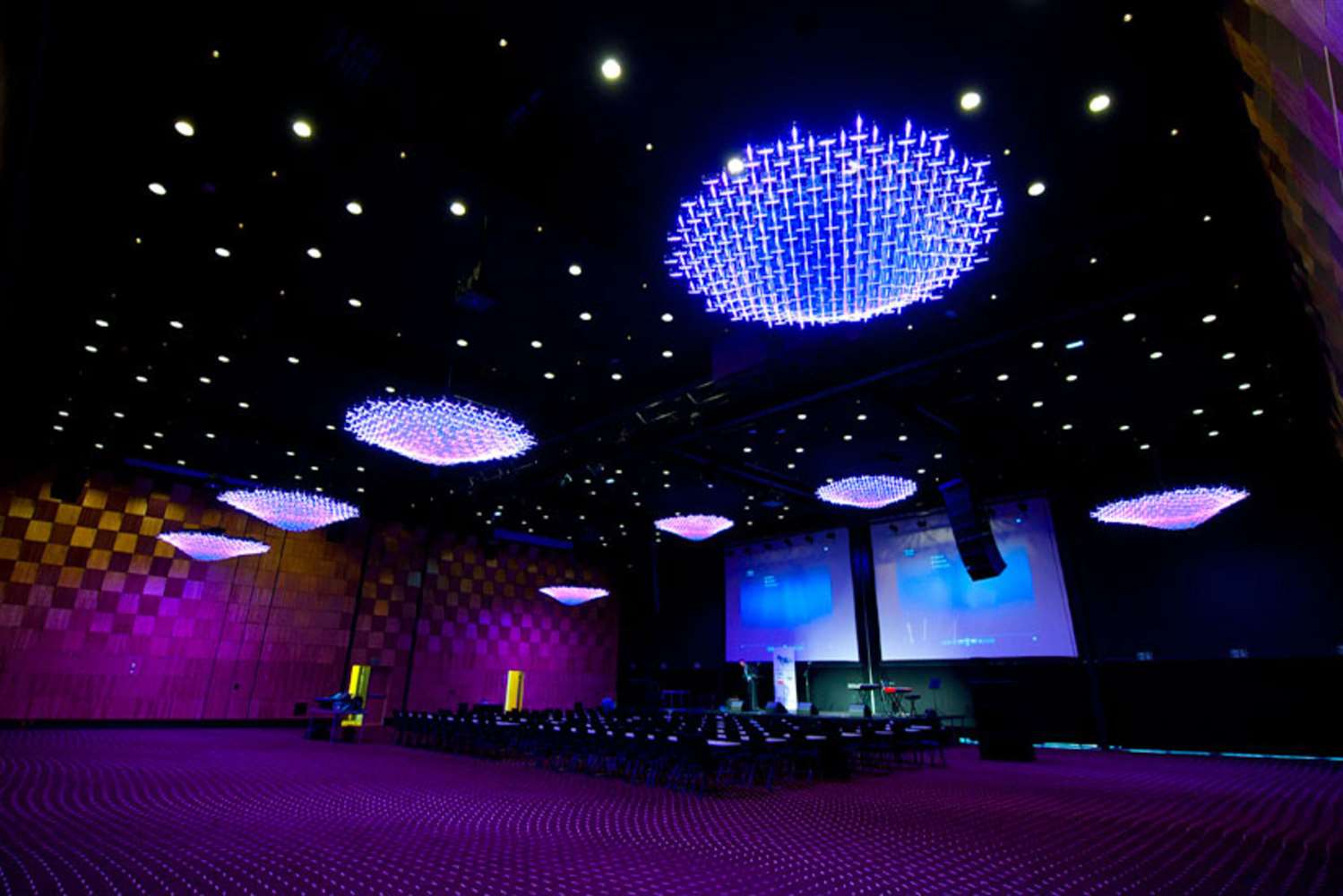 Фото Clarion Hotel & Congress Trondheim