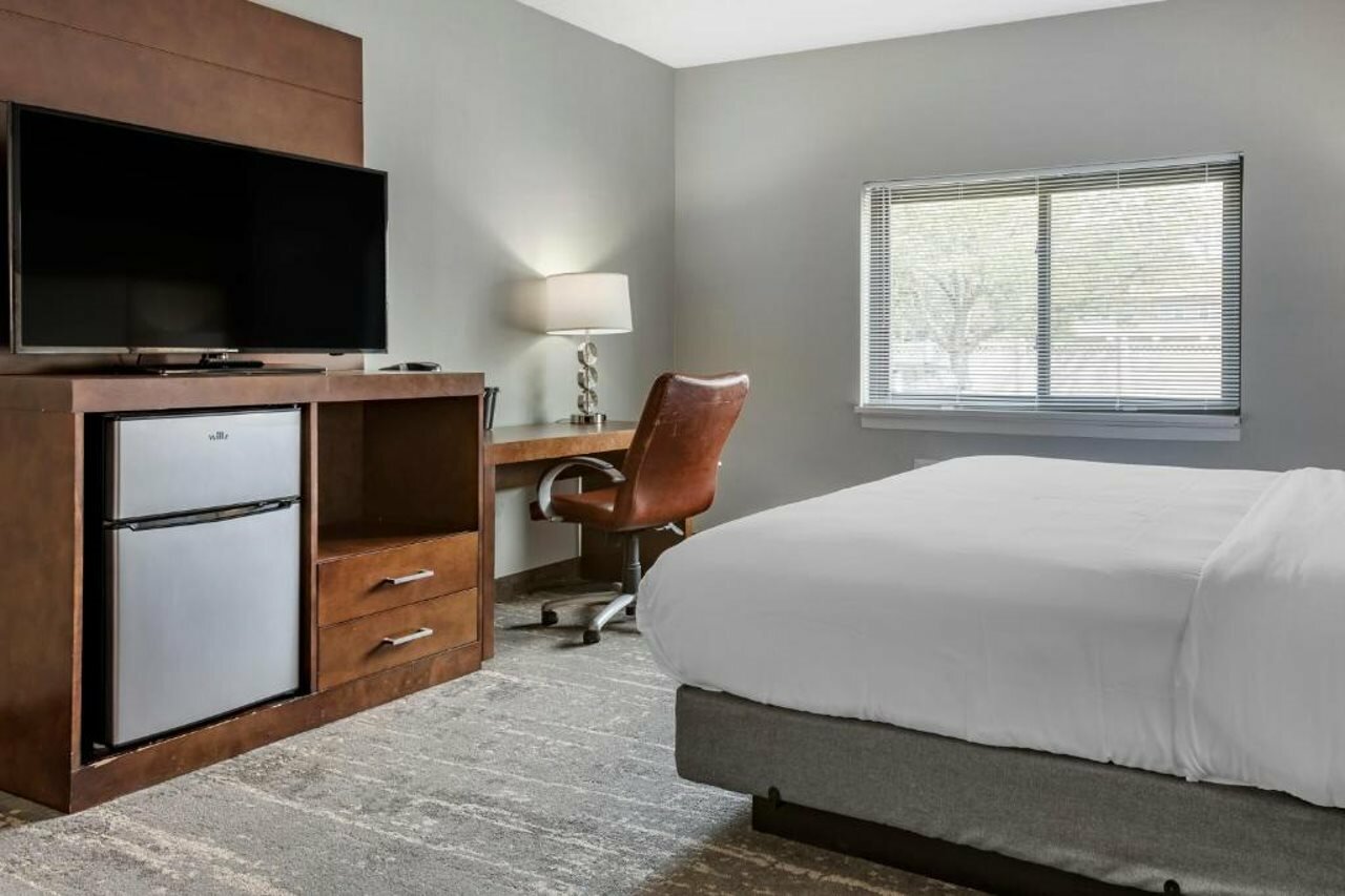 Фото Somerset Lofts, Ascend Hotel Collection