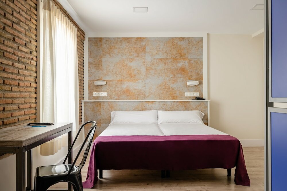 Фото Hotel Yit Casablanca