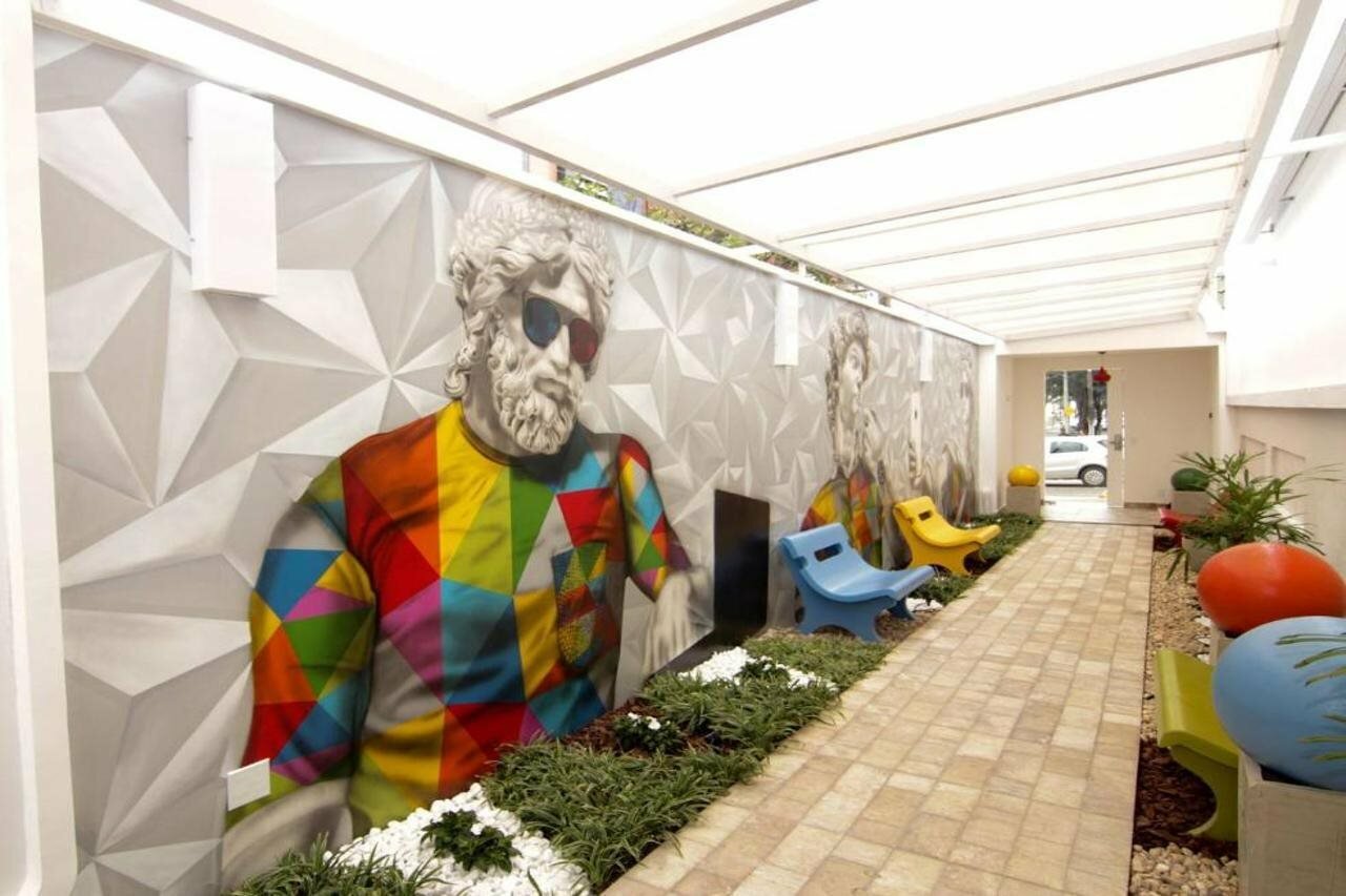 Фото Hotel Villa Smart