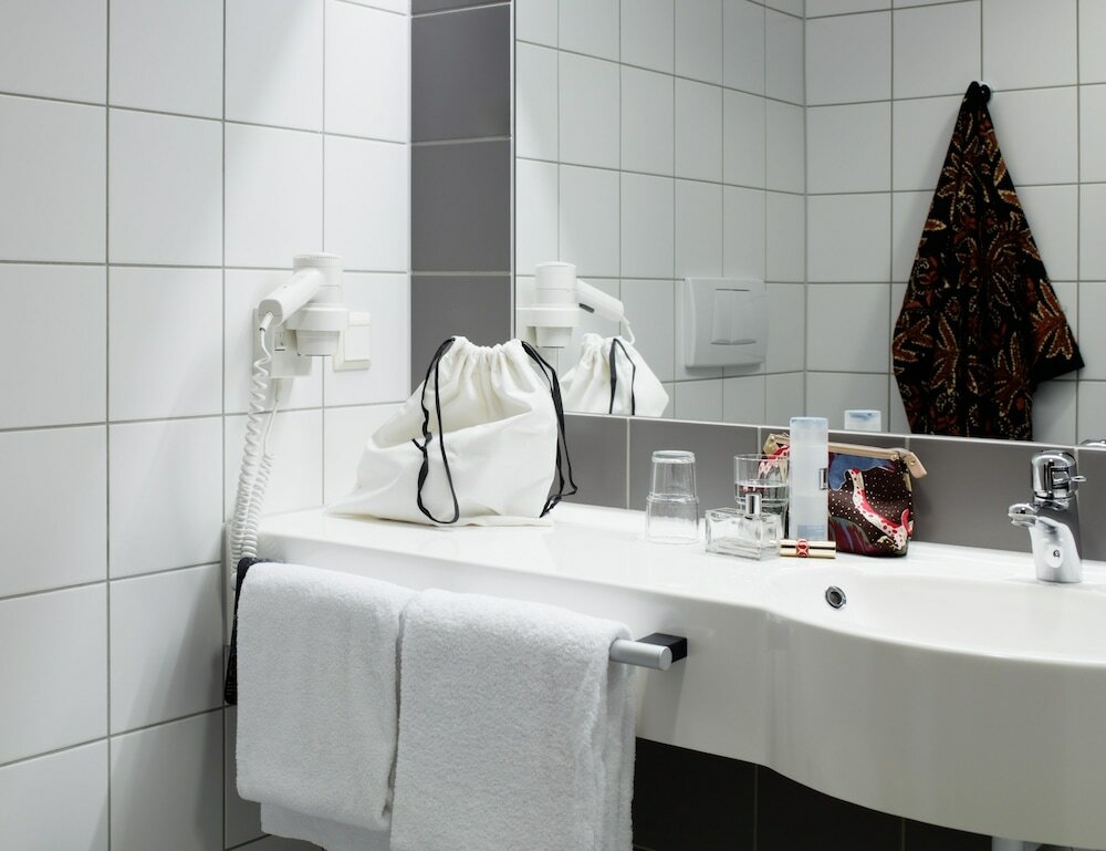 Фото Scandic Alvik