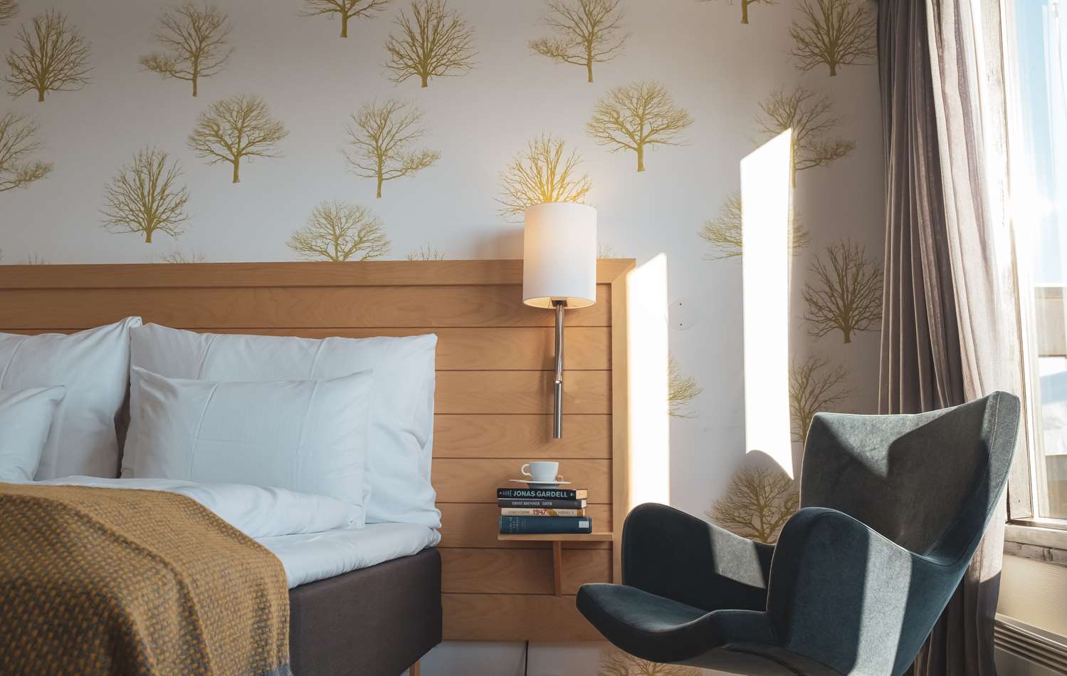 Фото Voksenasen Hotell, Bw Signature Collection