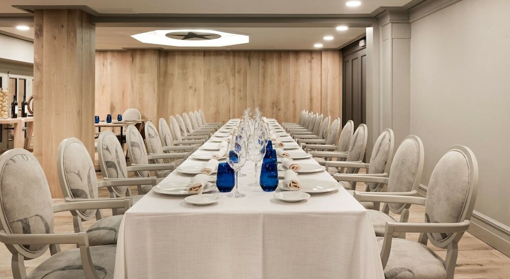 Фото Nh Collection Gran Hotel de Zaragoza