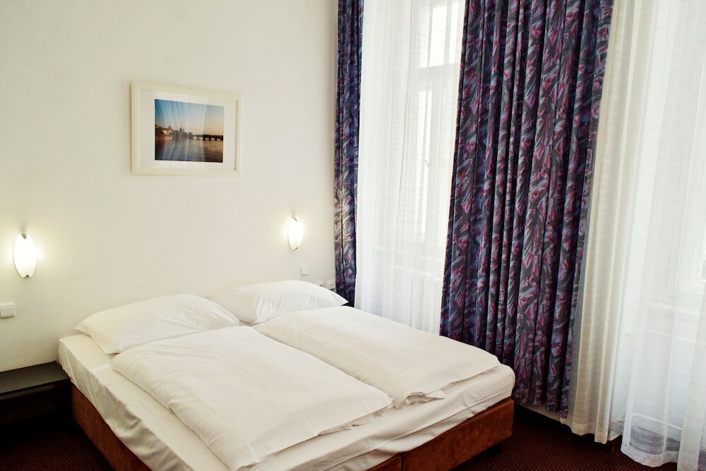 Фото Hotel Meran