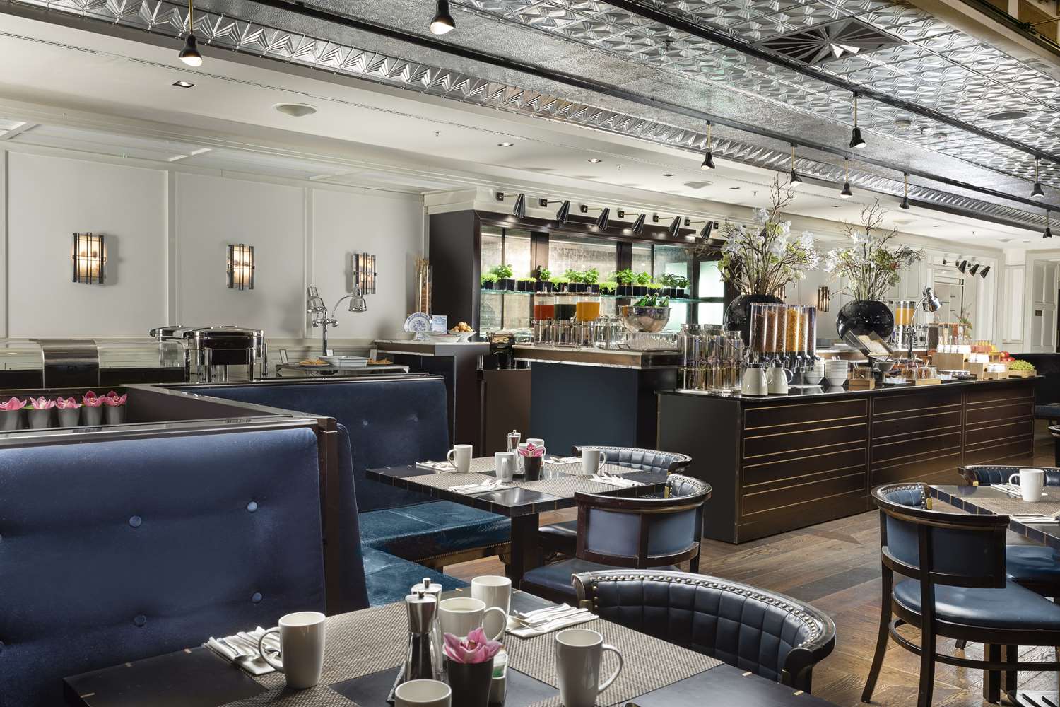 Фото Hilton Prague Old Town