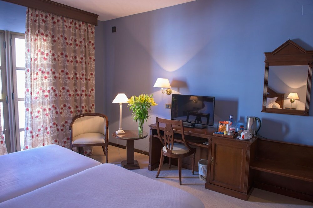 Фото Rl Ciudad De Ubeda