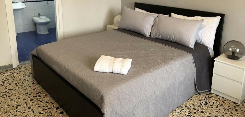 Фото B & B Raffaello