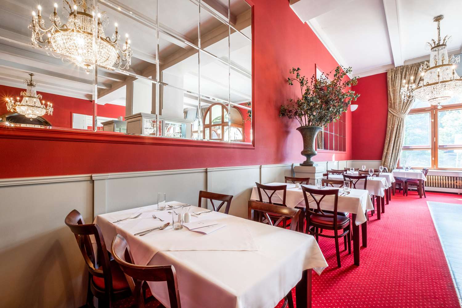 Фото Clarion Grandhotel Zlaty Lev