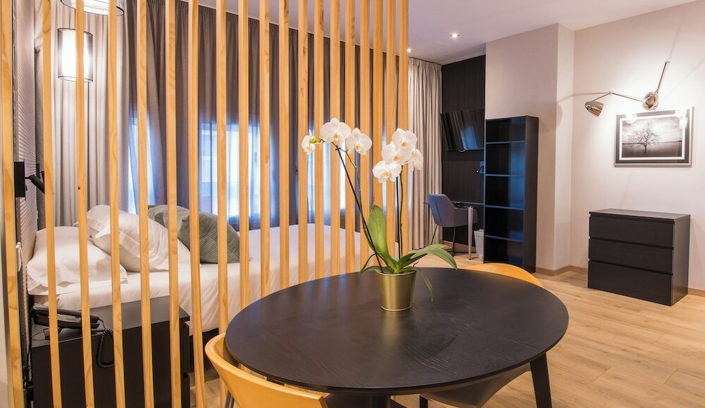 Фото Hotel Avenida