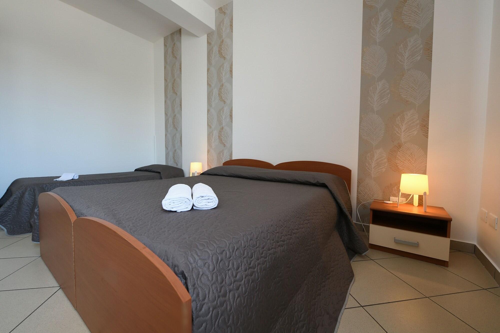 Фото Green Garden Bed & Breakfast