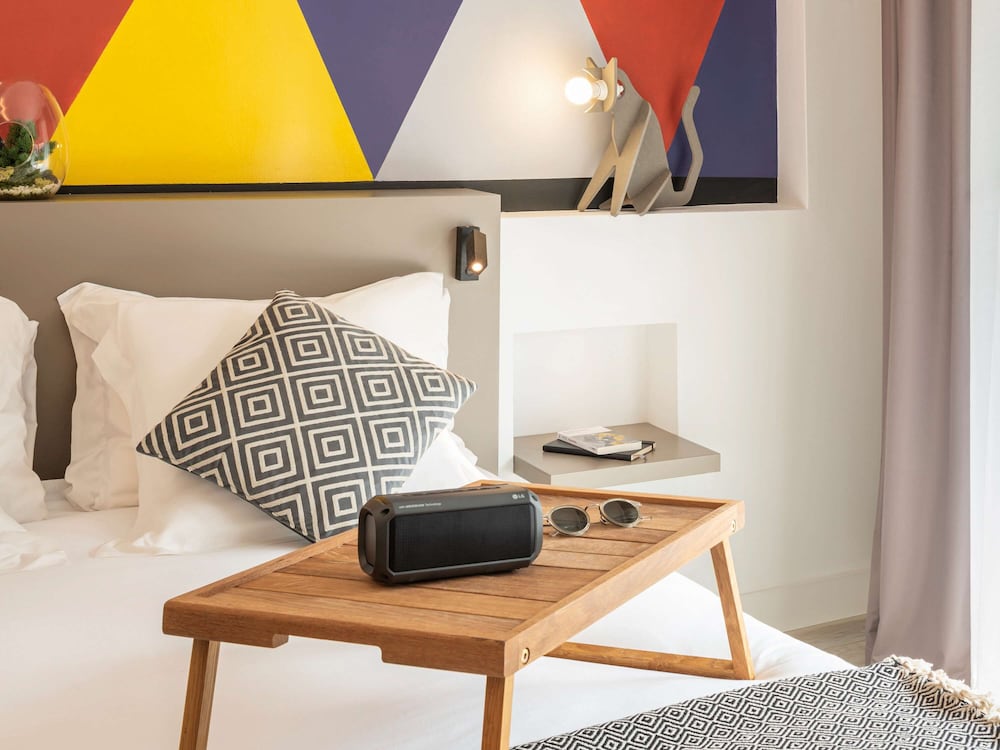 Фото Aparthotel Adagio Roma Vatican