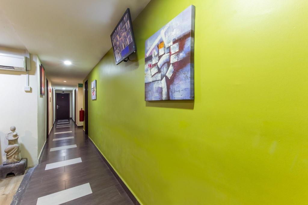 Фото 33 Star Hotel by The Sqwhere