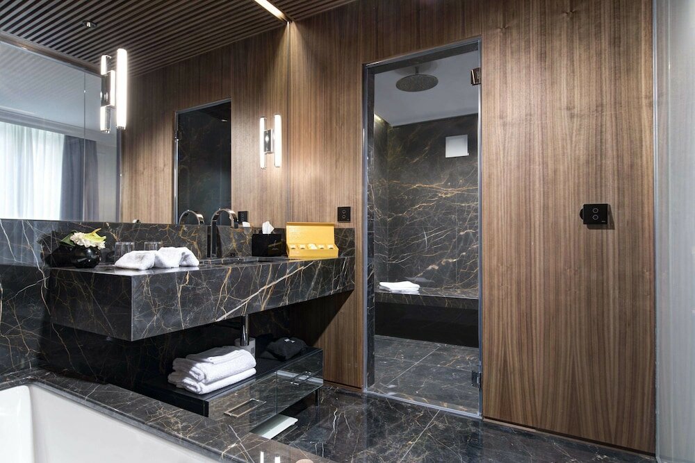 Фото The First Roma Dolce