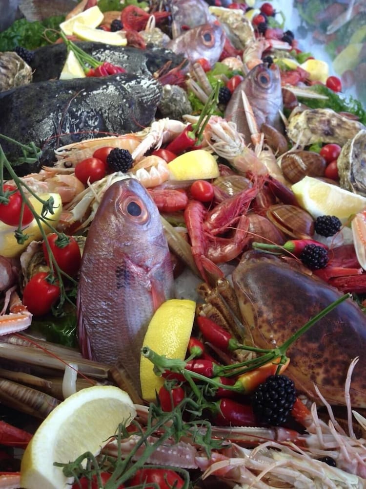 Фото Hotel Torre Del Sole