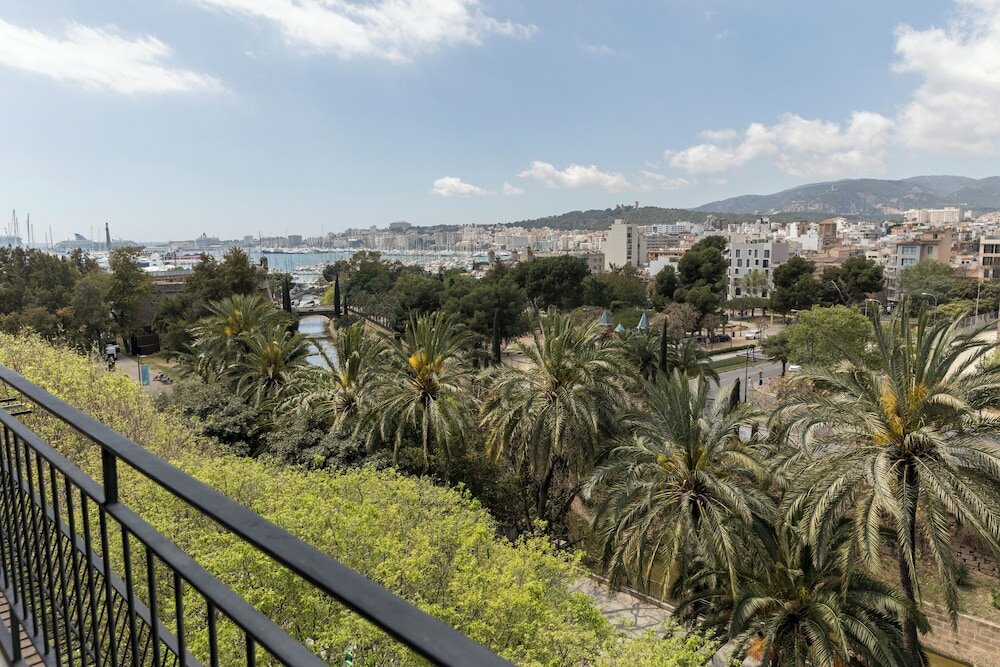 Фото Hotel Saratoga