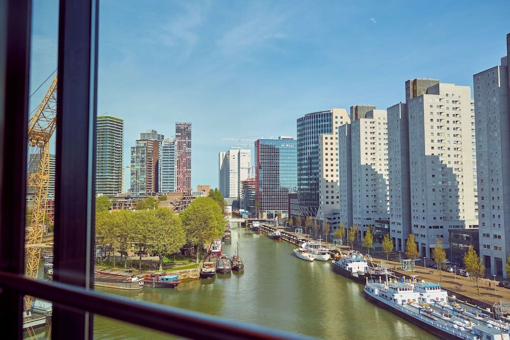 Фото Mainport by Inntel Hotels