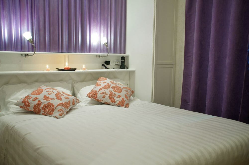 Фото B&b Hotel Roma Italia Viminale