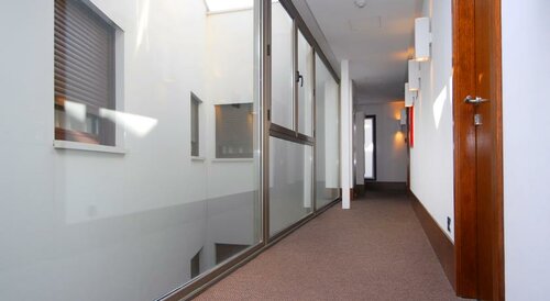 Гостиница Hotel Domus Plaza Zocodover в Толедо