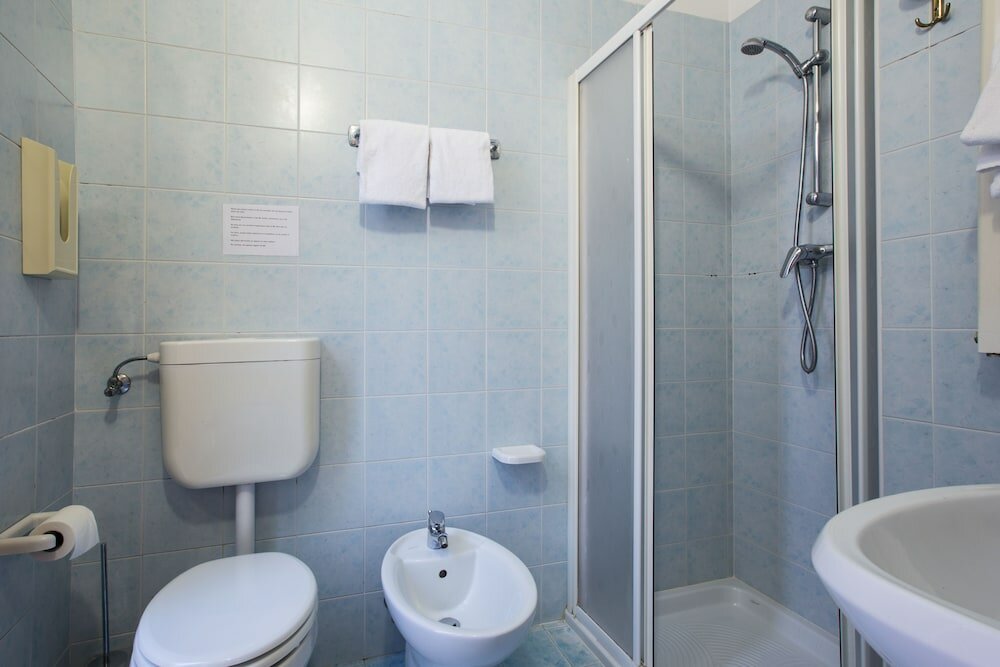 Фото U-Visionary Venezia Hotel