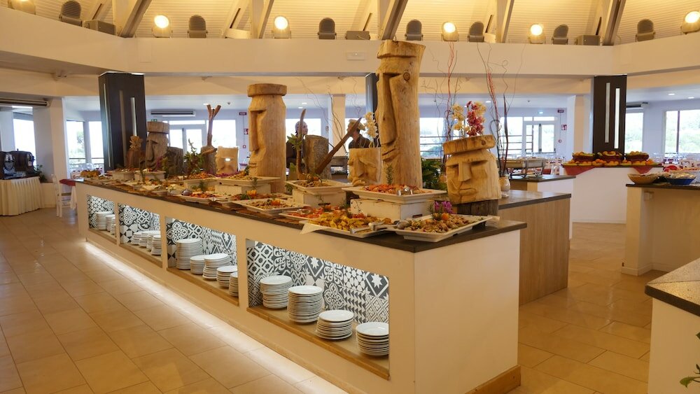 Фото Club Esse Cala Bitta