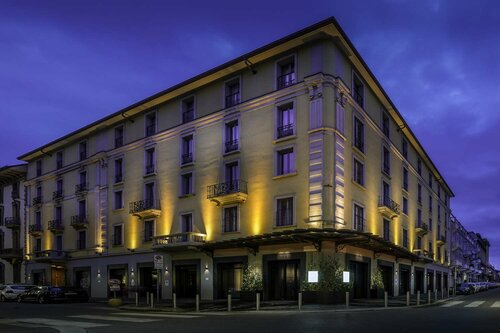 Гостиница World Hotel Casati 18 в Милане