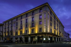 отель World Hotel Casati 18