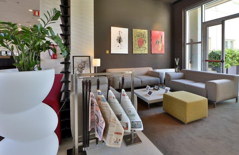 Фото Best Western Plus Hotel Le Favaglie