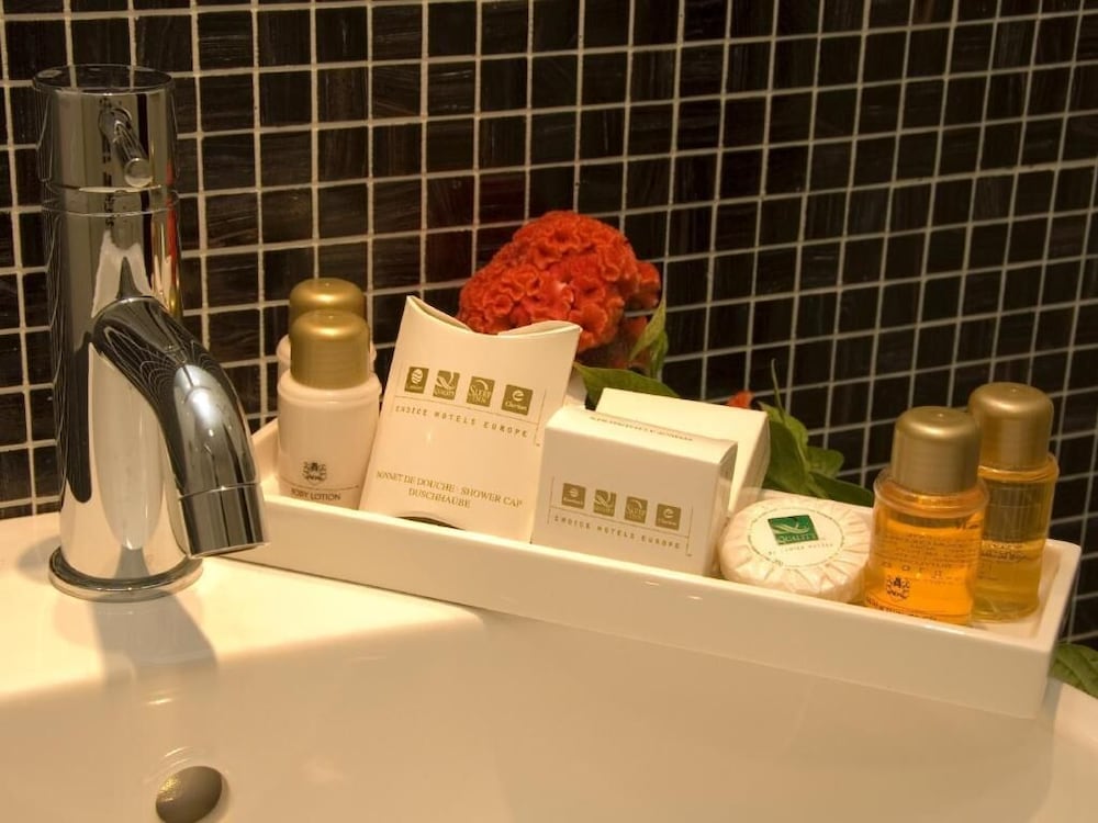 Фото Hotel Michelino Bologna Fiera