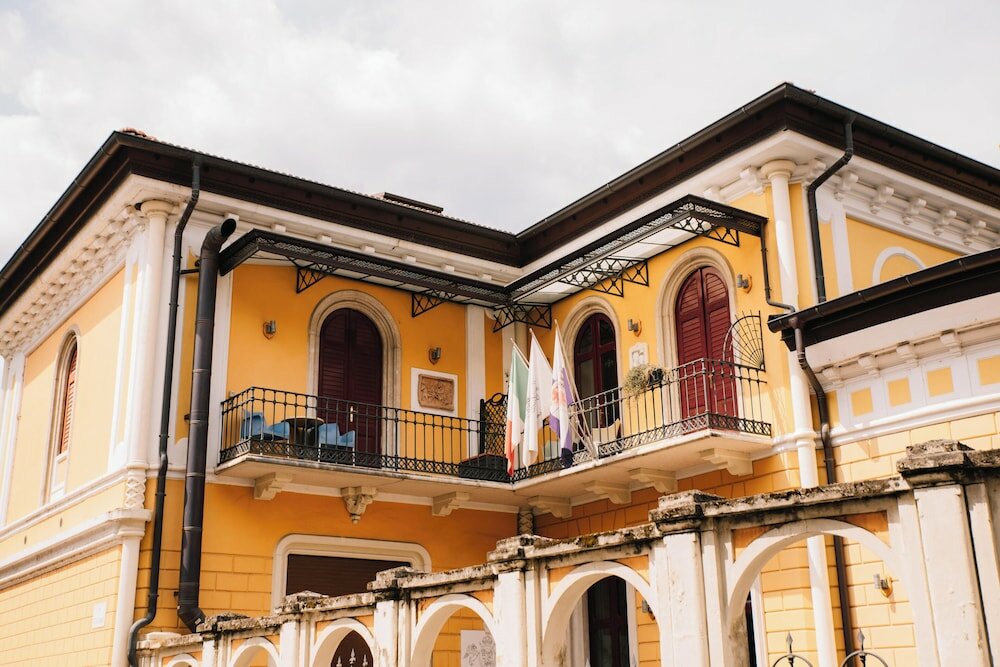 Фото Arciduca Charming House