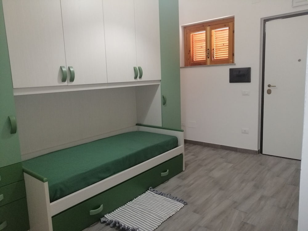 Фото Cala Petrosa Resort