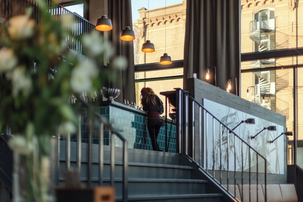 Фото The niu Fender