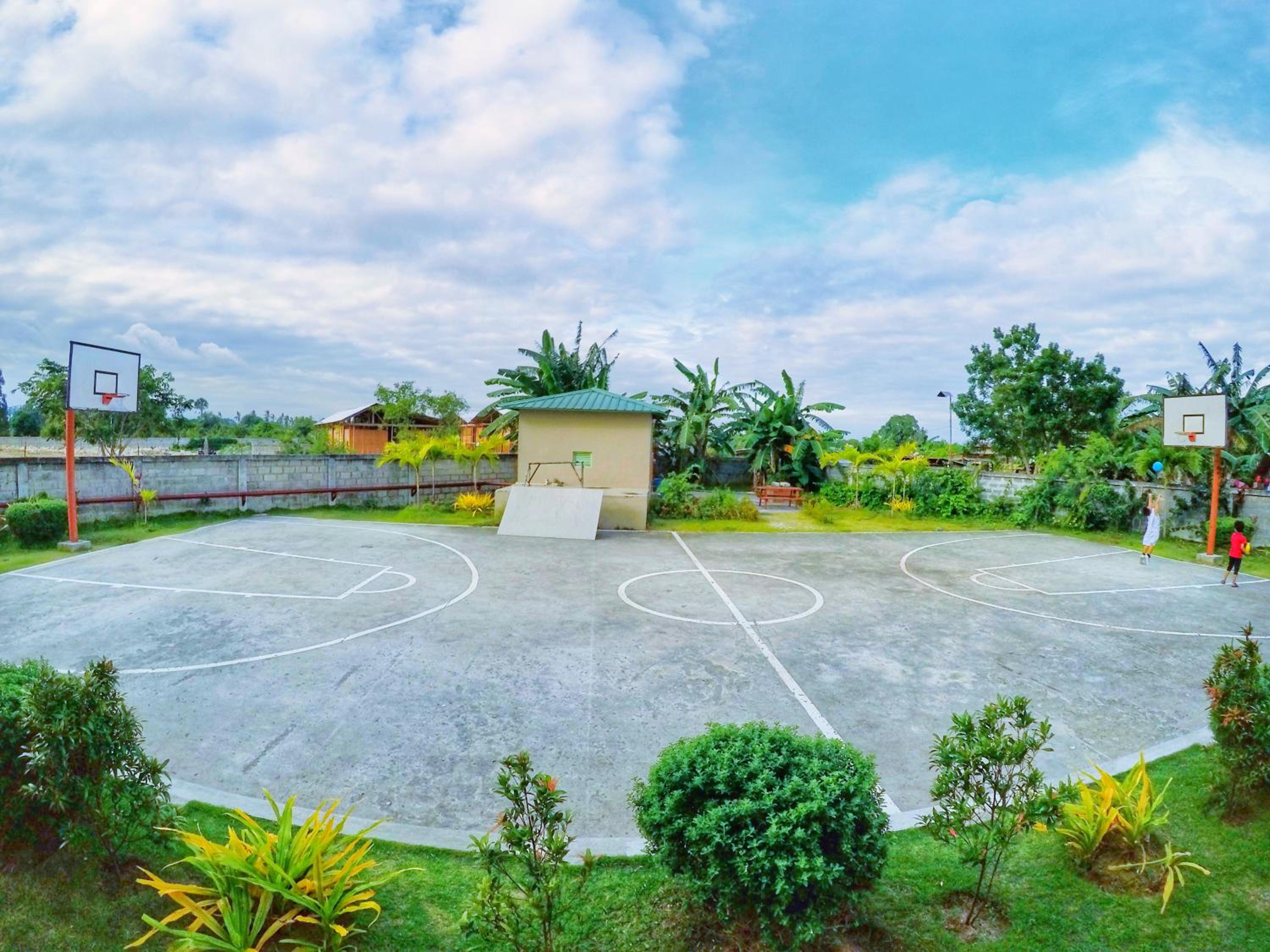 Фото Seakyung Condominium