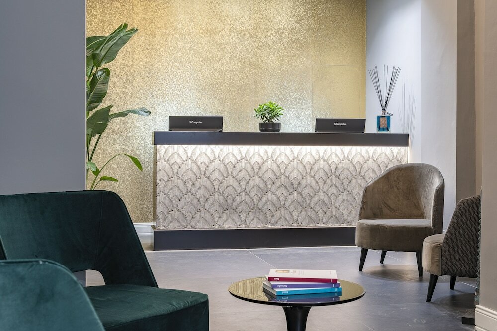 Фото Hotel Basilea