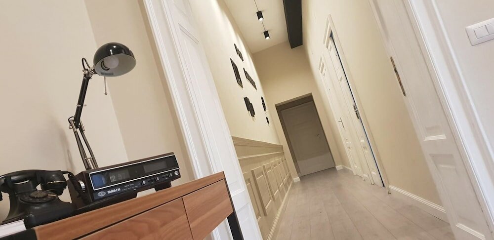 Фото B&b Lumiere Roma