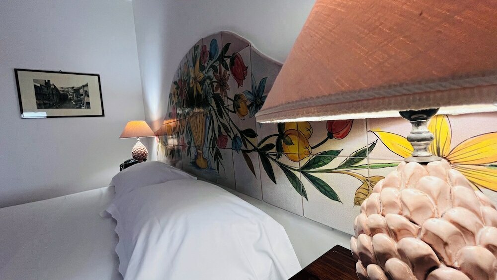 Фото Bay Palace Mazzarò