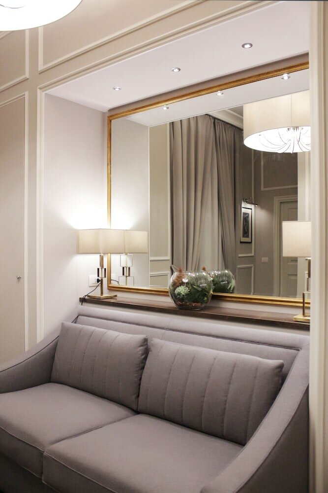 Фото Florence Luxury Suites