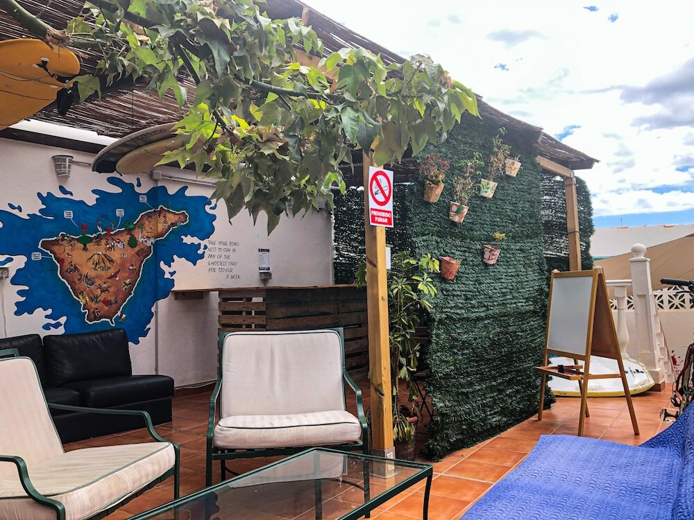 Фото Arena Nest Hostel