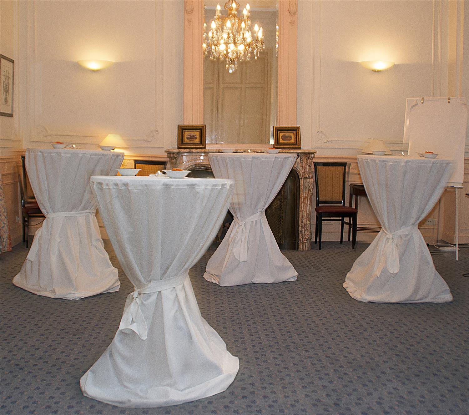 Фото Best Western Plus Park Hotel Brussels