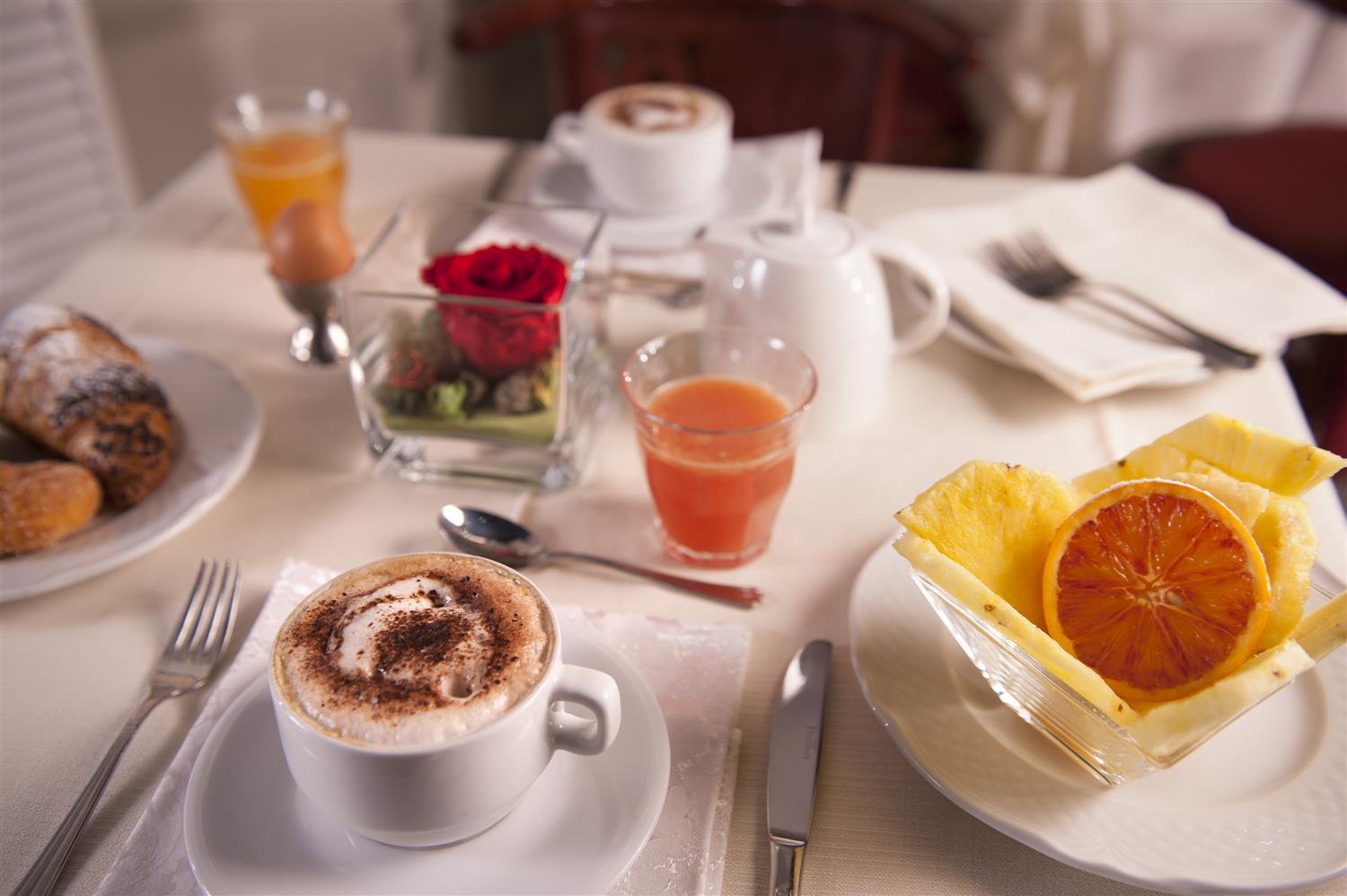 Фото Hotel Nettunia