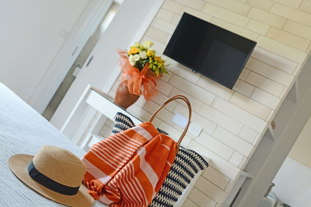 Фото Voi Alimini Resort