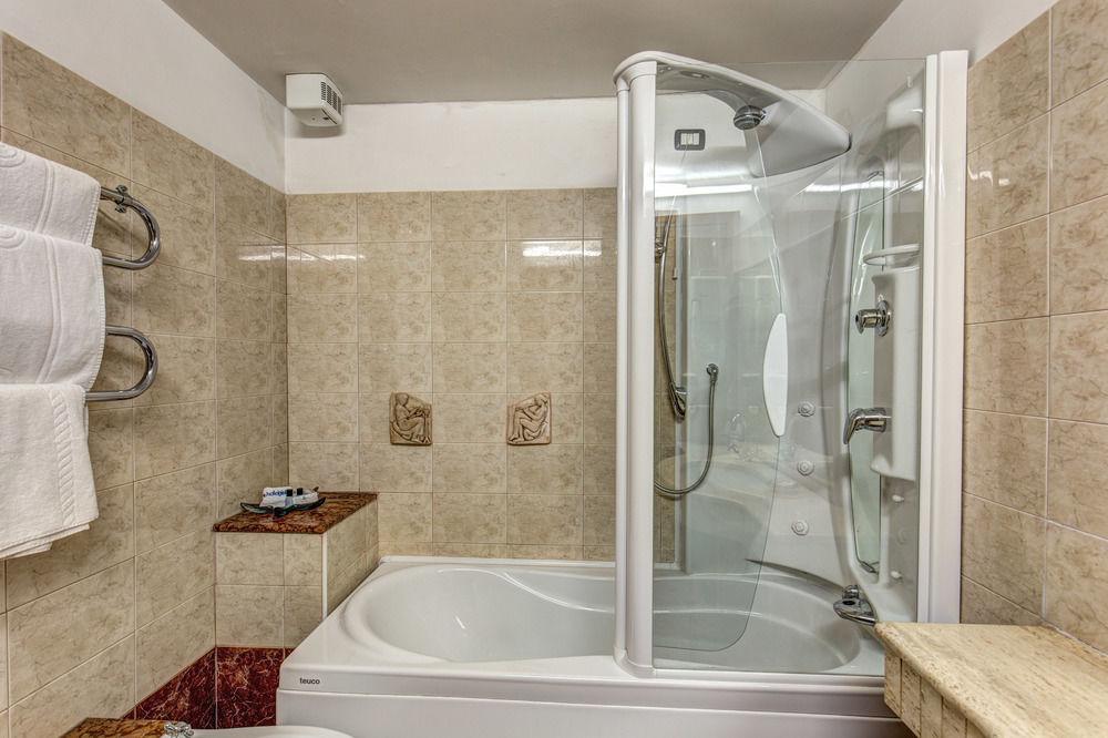 Фото Hotel Giuliana