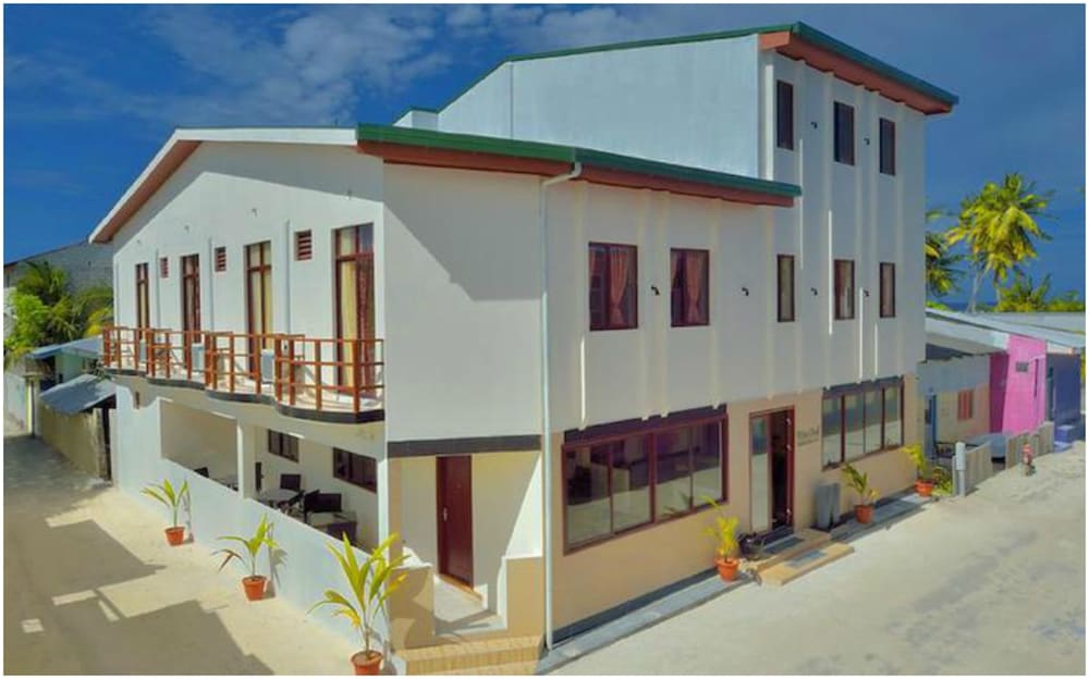 Фото Whiteshell Island Hotel & SPA