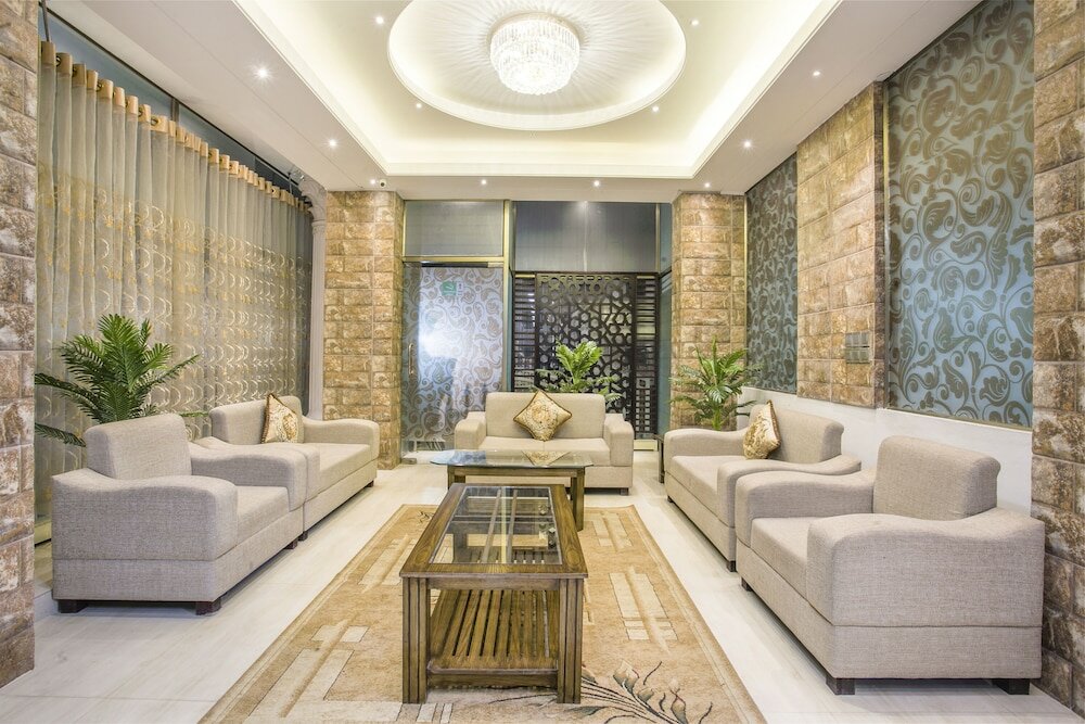 Фото White Palace Hotel